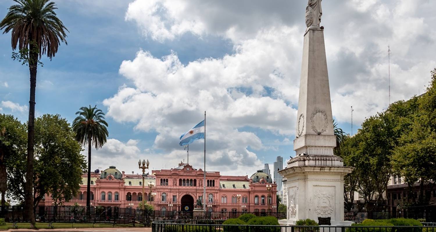 Escapada de 4 días a Buenos Aires - Signature Tours