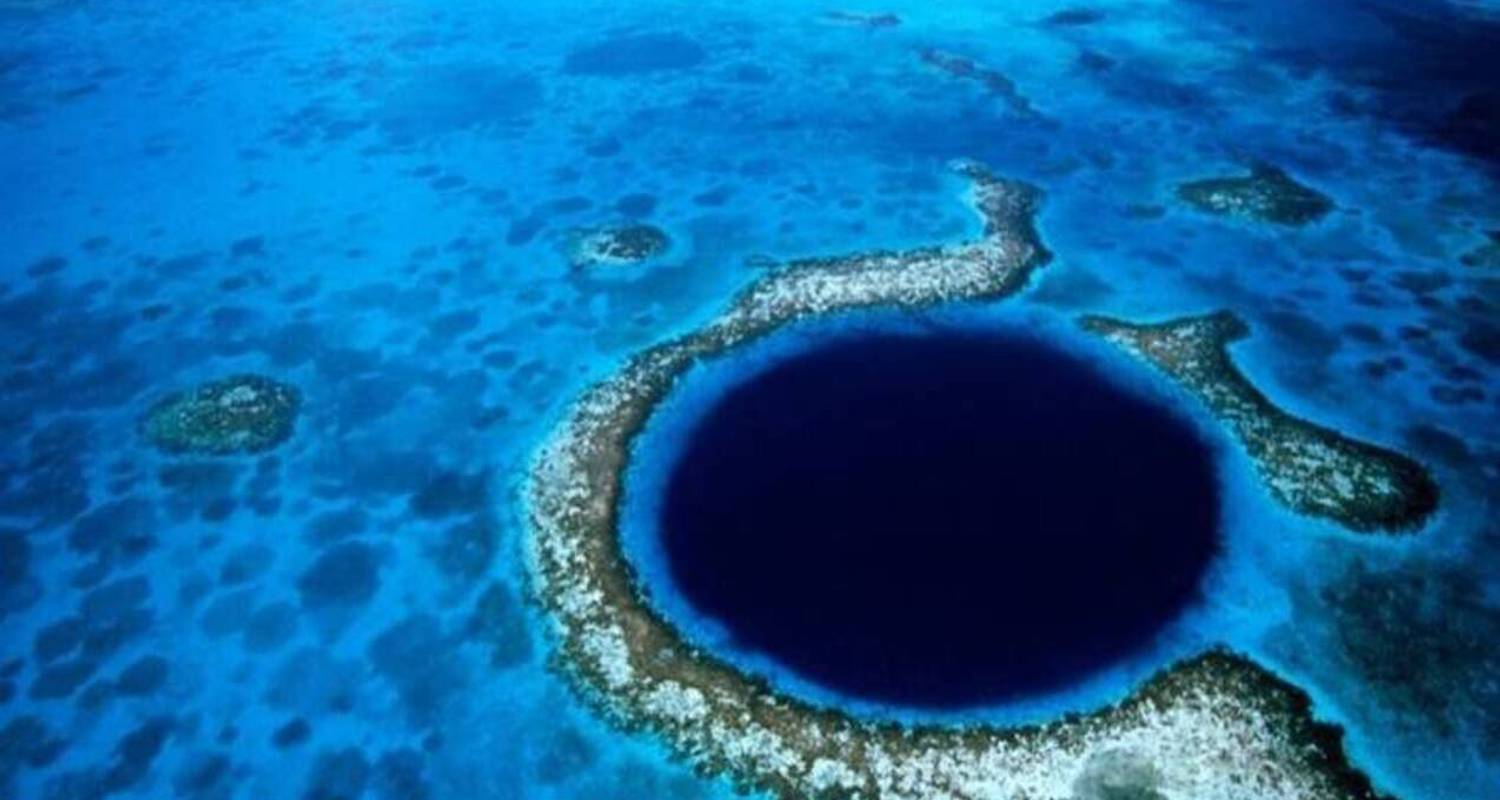 BELIZE: A TROPICAL PARADISE - Receptivo Aborigen Tours