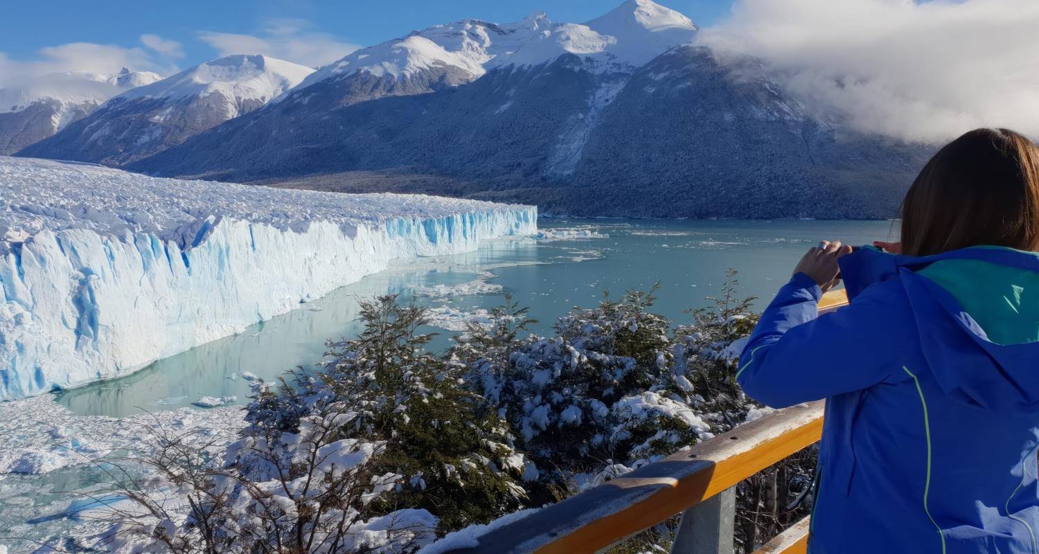 Het BESTE van Patagonië & Buenos Aires: 13 dagen alle hoogtepunten van het zuiden verkennen - Signature Tours