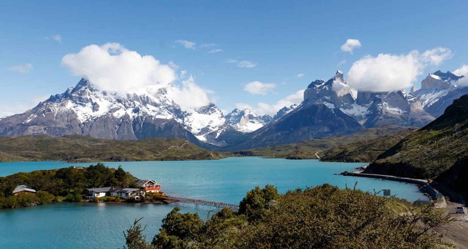 MAGISCH CHILI: EEN AFWISSELENDE LANDSCHAPSREIS - GLETSJERS, STEDEN EN BERGEN - Receptivo Aborigen Tours