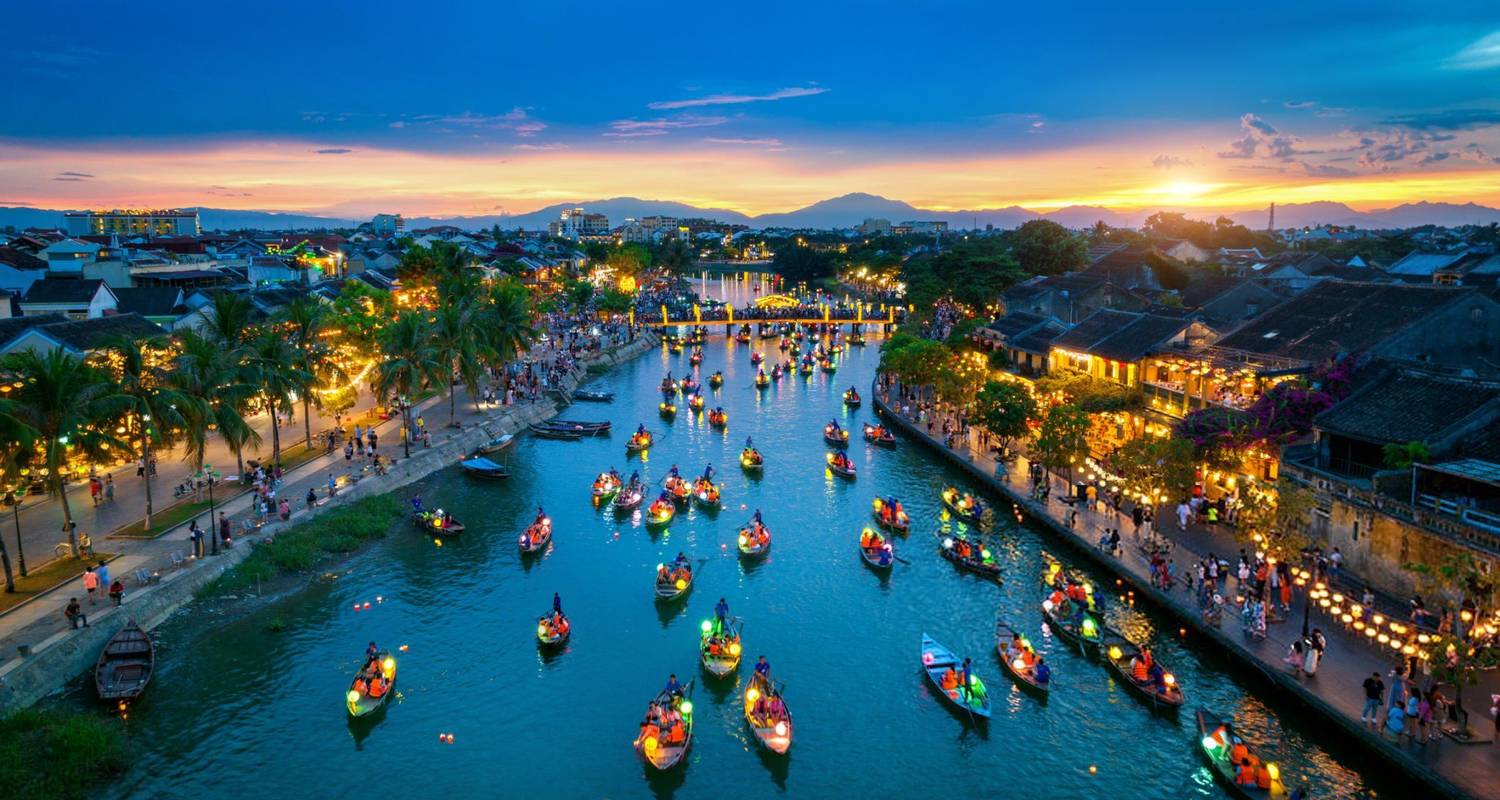 12 jours Signature du Vietnam au départ de Hanoi - Wonderscape Travel