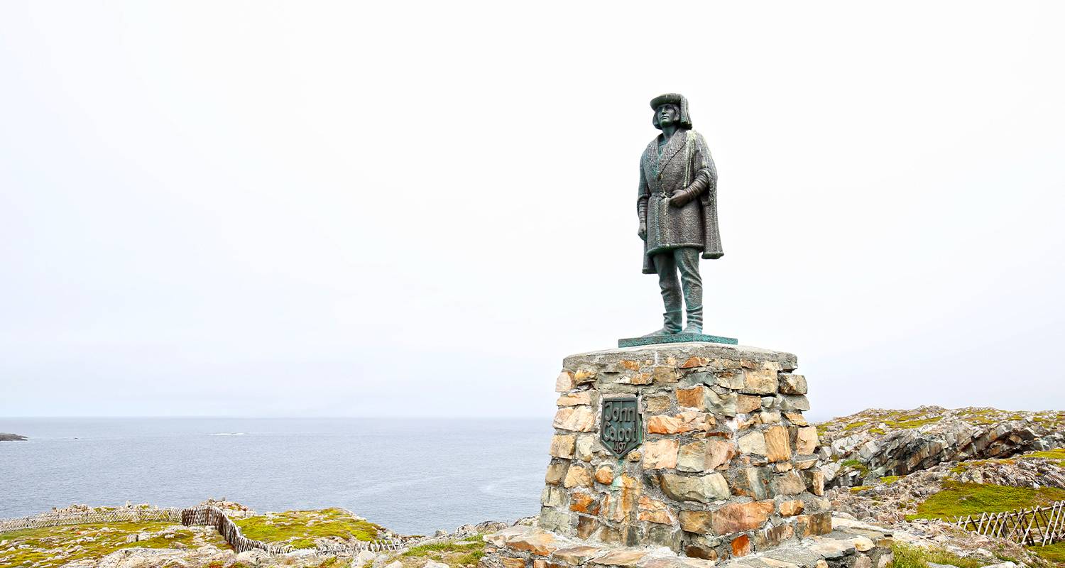 Newfoundland Ontdekkingsreis (Kleine Groep) - 12 dagen - On The Go Tours