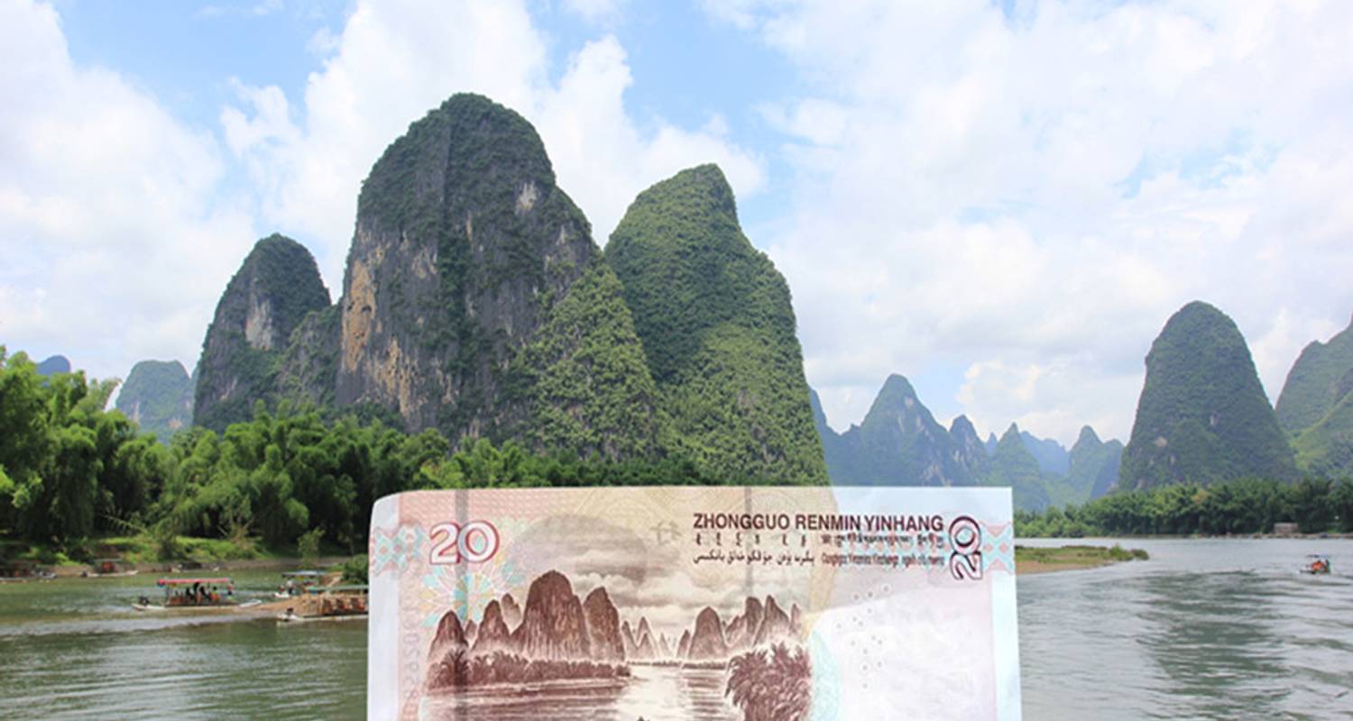 Highlights of Guilin 4D Private Tour - Top China Travel