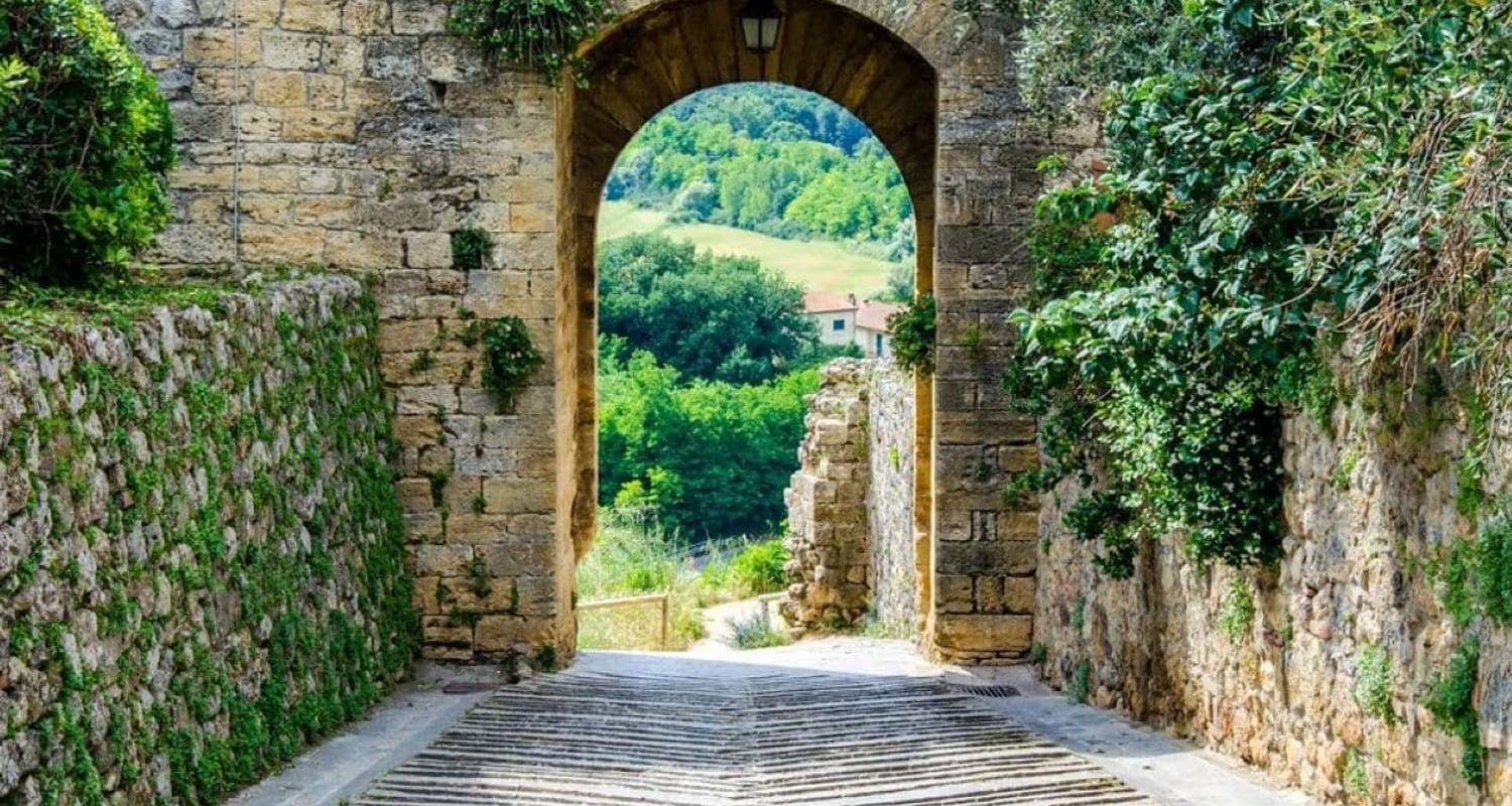 Tuscany Tour - 4 Day