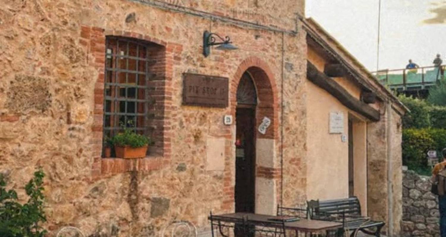 Tuscany Tour - 4 Day