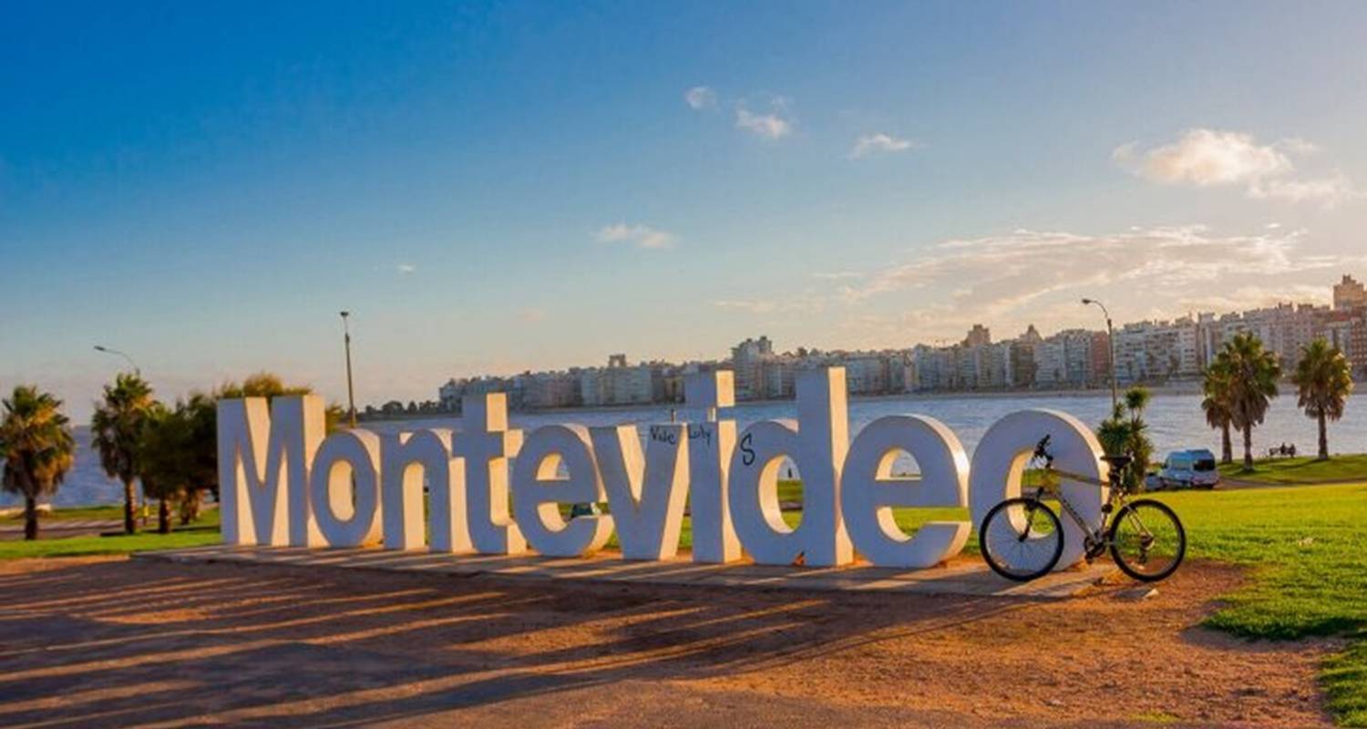 2 Tage und 1 Nacht Montevideo ab Buenos Aires - Signature Tours