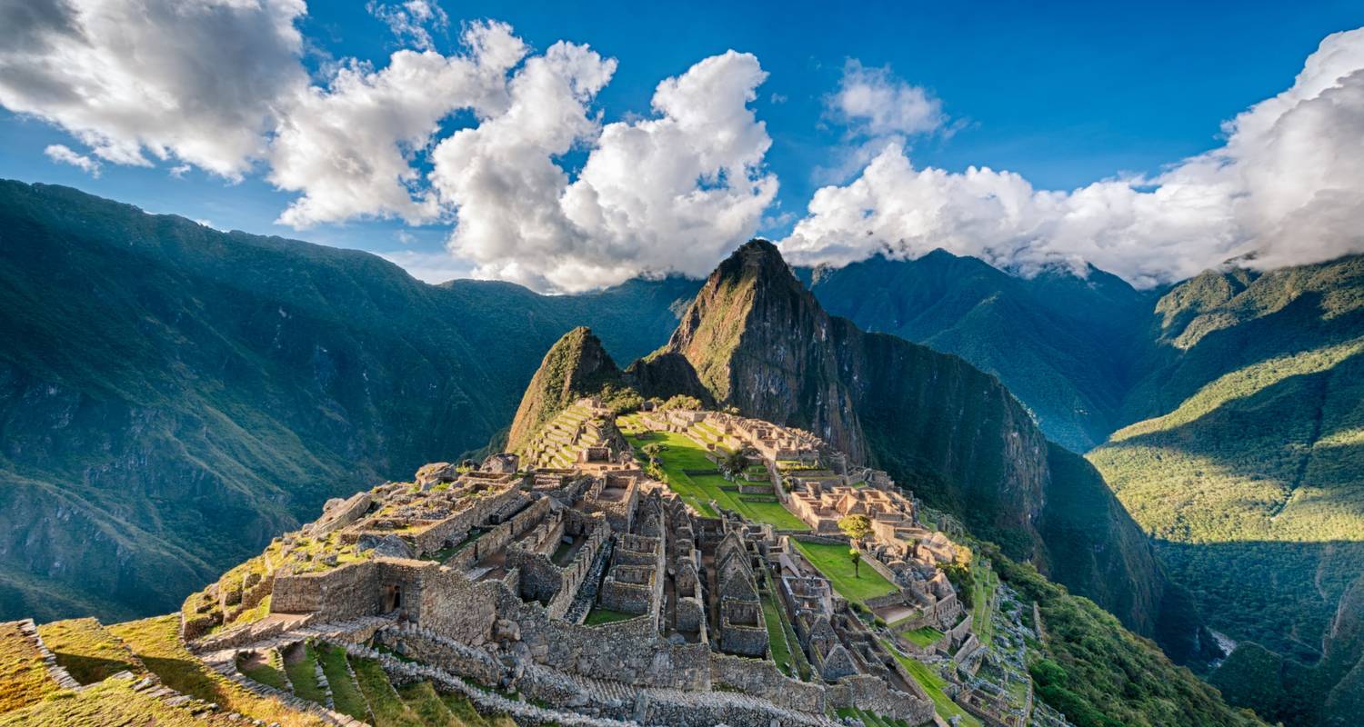 Machupicchu, Cusco, lac Titicaca, canyon de Colca, Lima, îles Ballestas, Ica, oasis de Huacachina, Nazca : VOYAGE PRIVÉ, FLEXIBLE ET EXCLUSIF - Peru Trek 4 Good