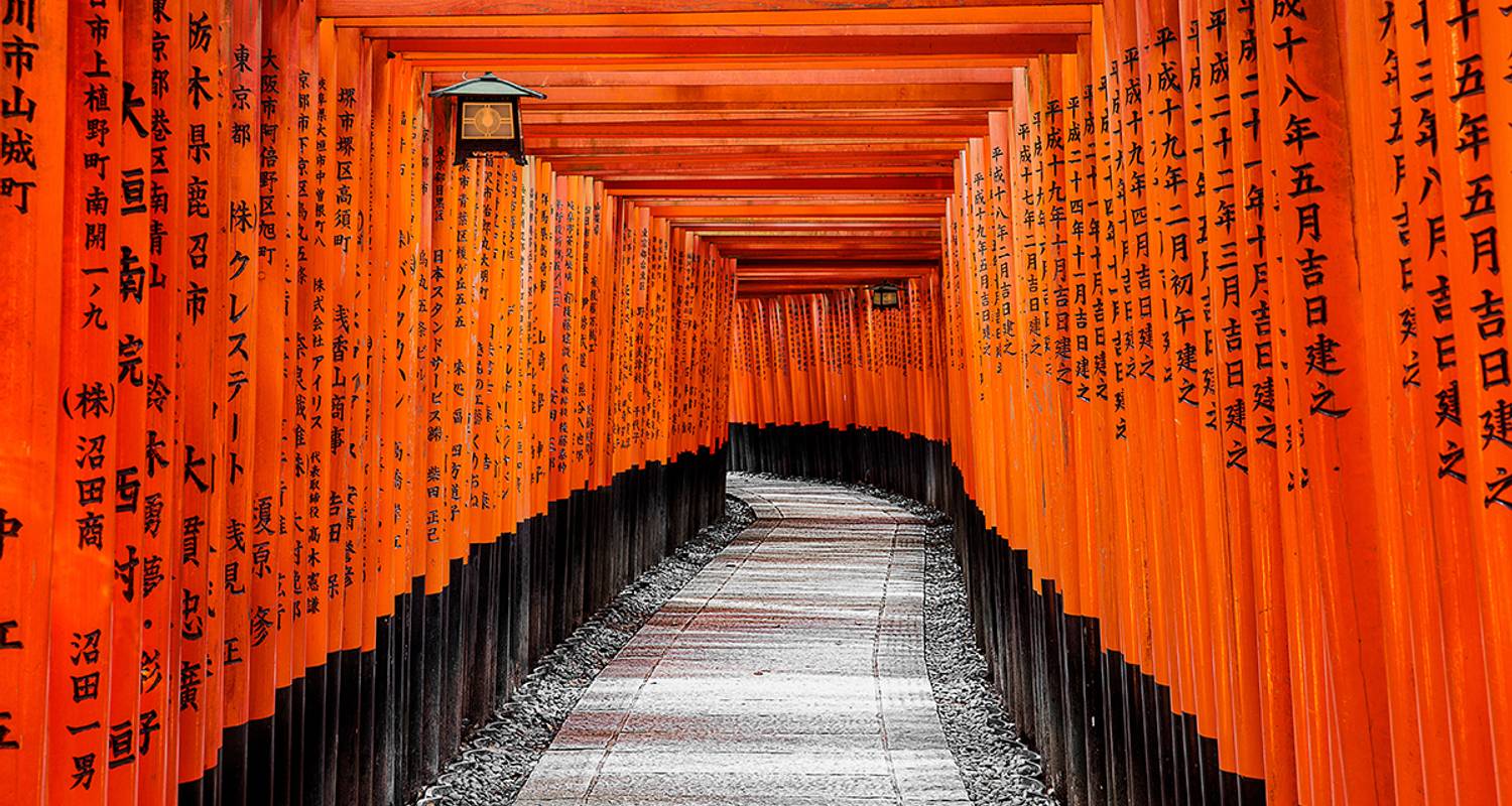 Japón: la cultura se une a la cocina - Gebeco