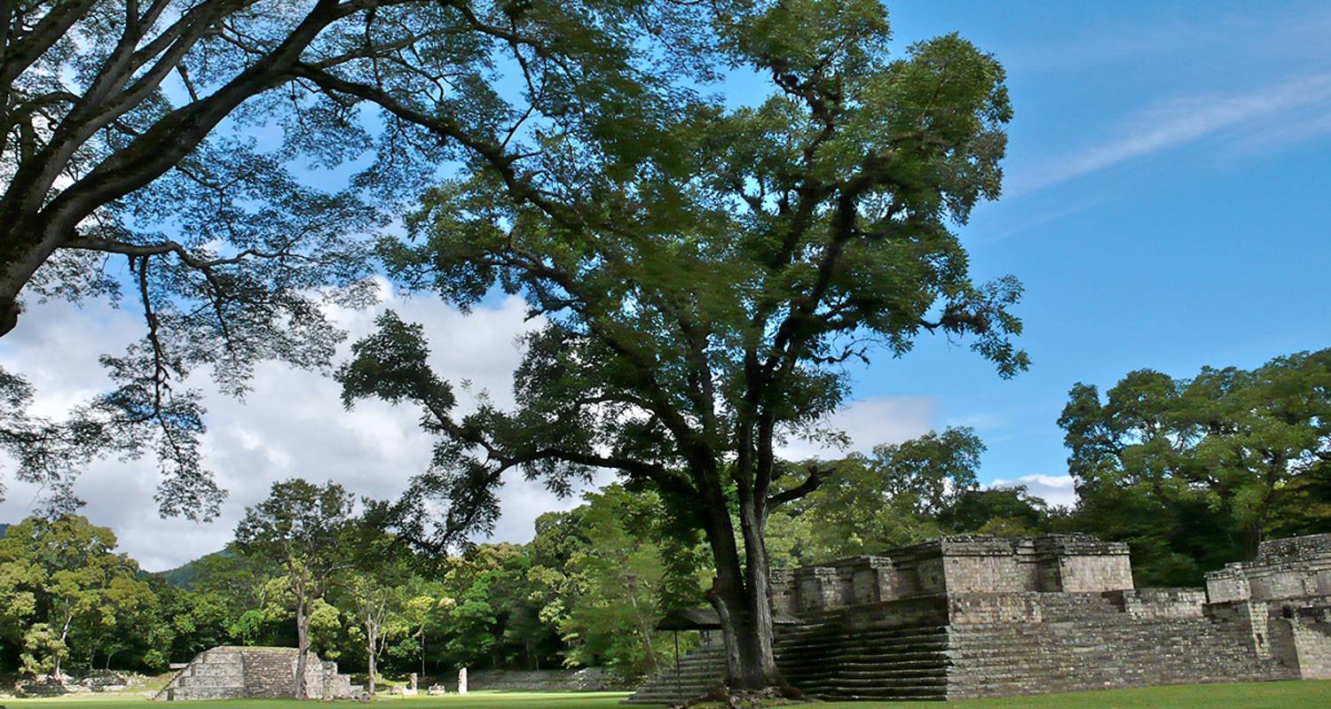 Guatemala ─ in the Land of the bird of the Gods - Gebeco