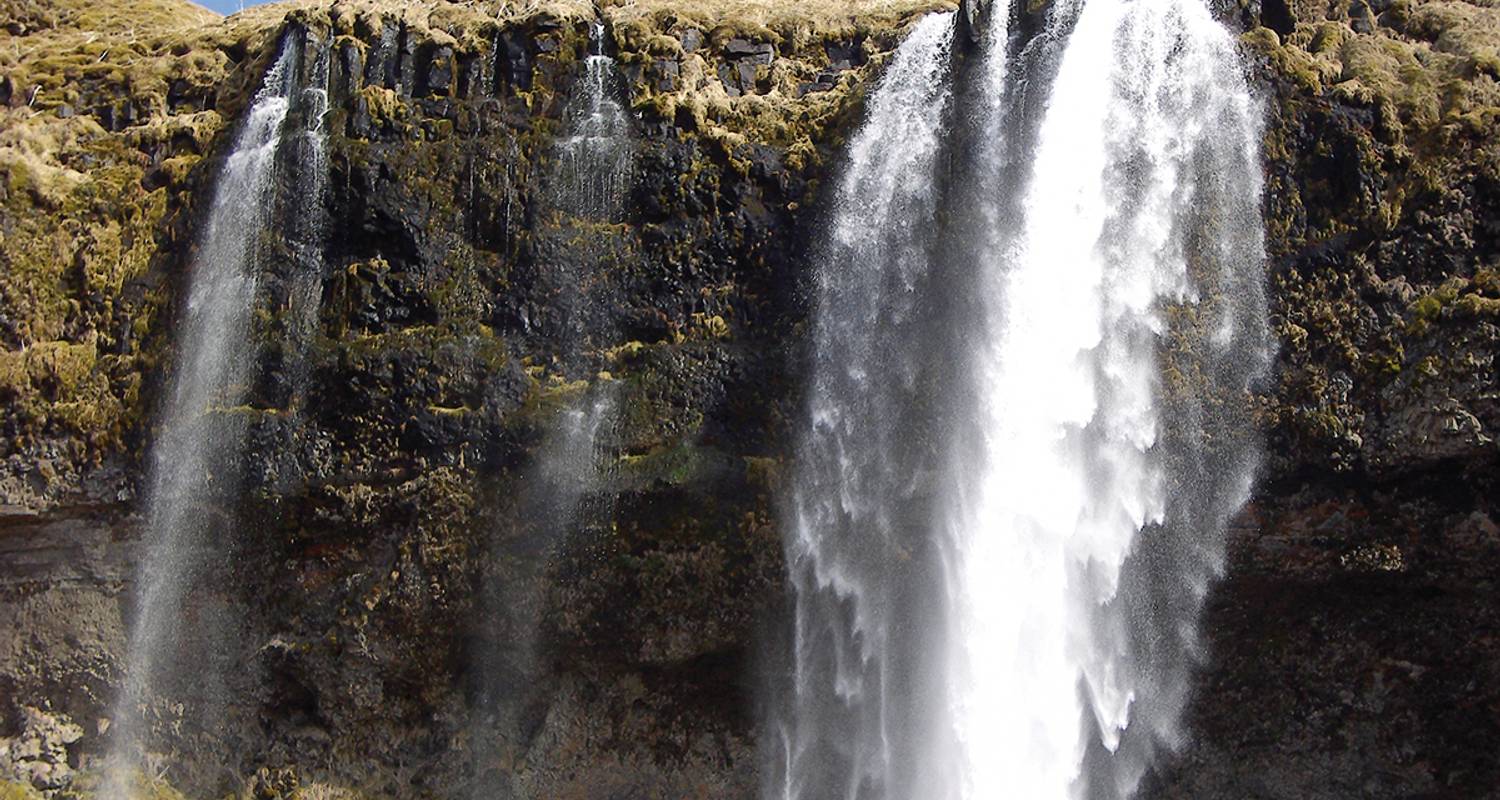 Lo más destacado de Islandia - Gebeco