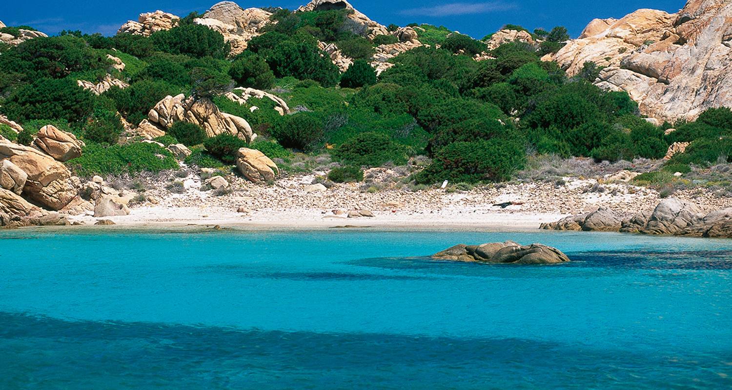 Historical Tours & Trips in Sardinia