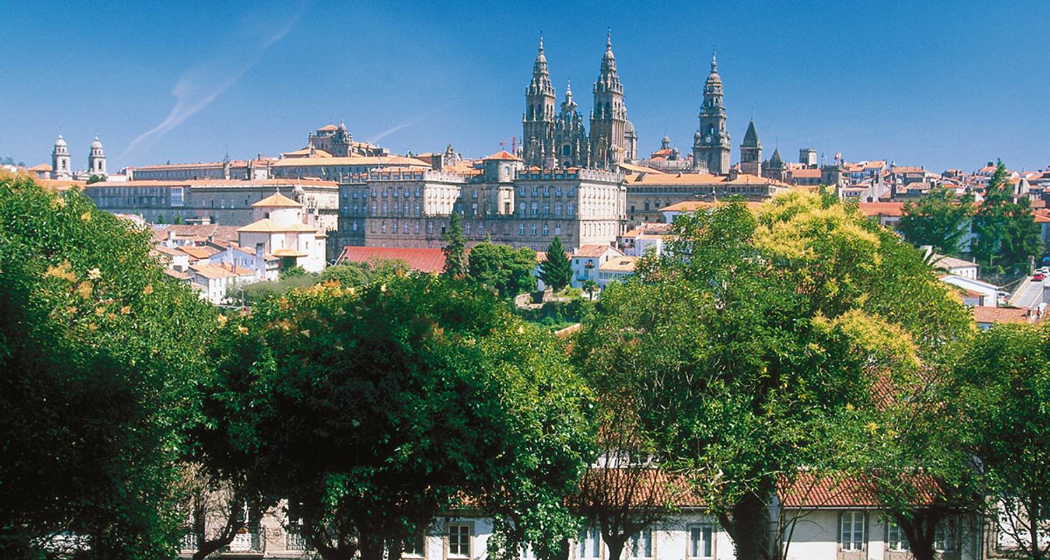 Portugal en detalle - Gebeco