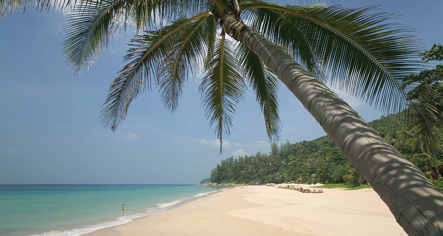Abenteuer Thailand