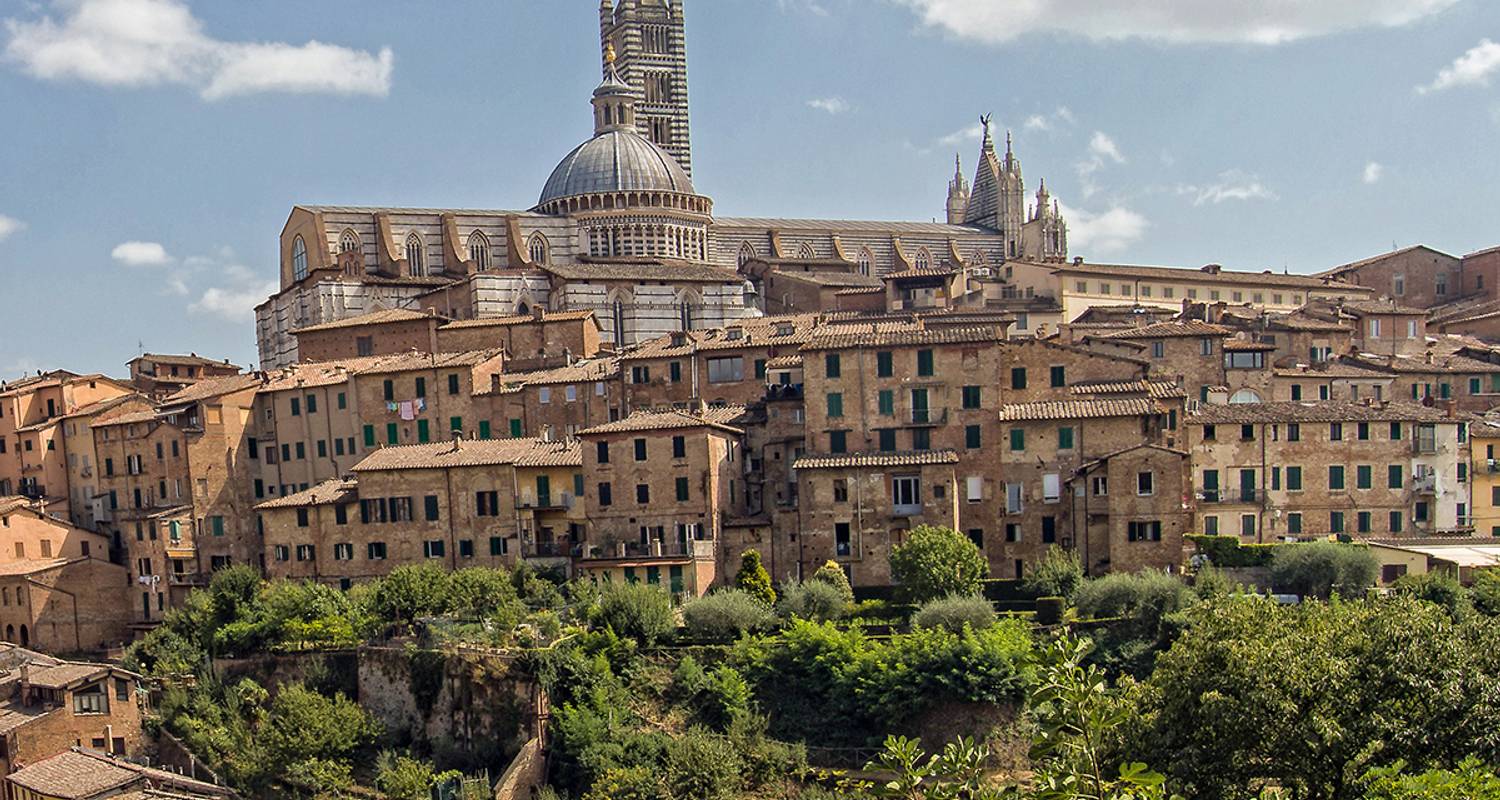 Hoogtepunten van Toscane - Gebeco