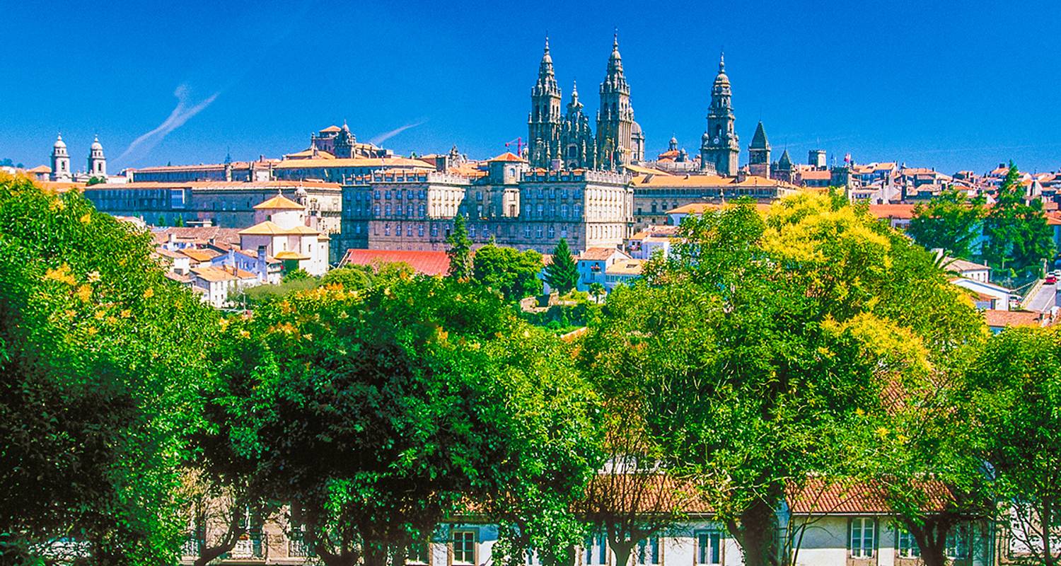 Baskenland en La Rioja op de fiets - Gebeco