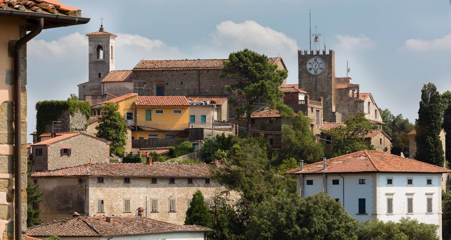 Hotel Ambasciatori Palace, Montecatini Terme - Gebeco