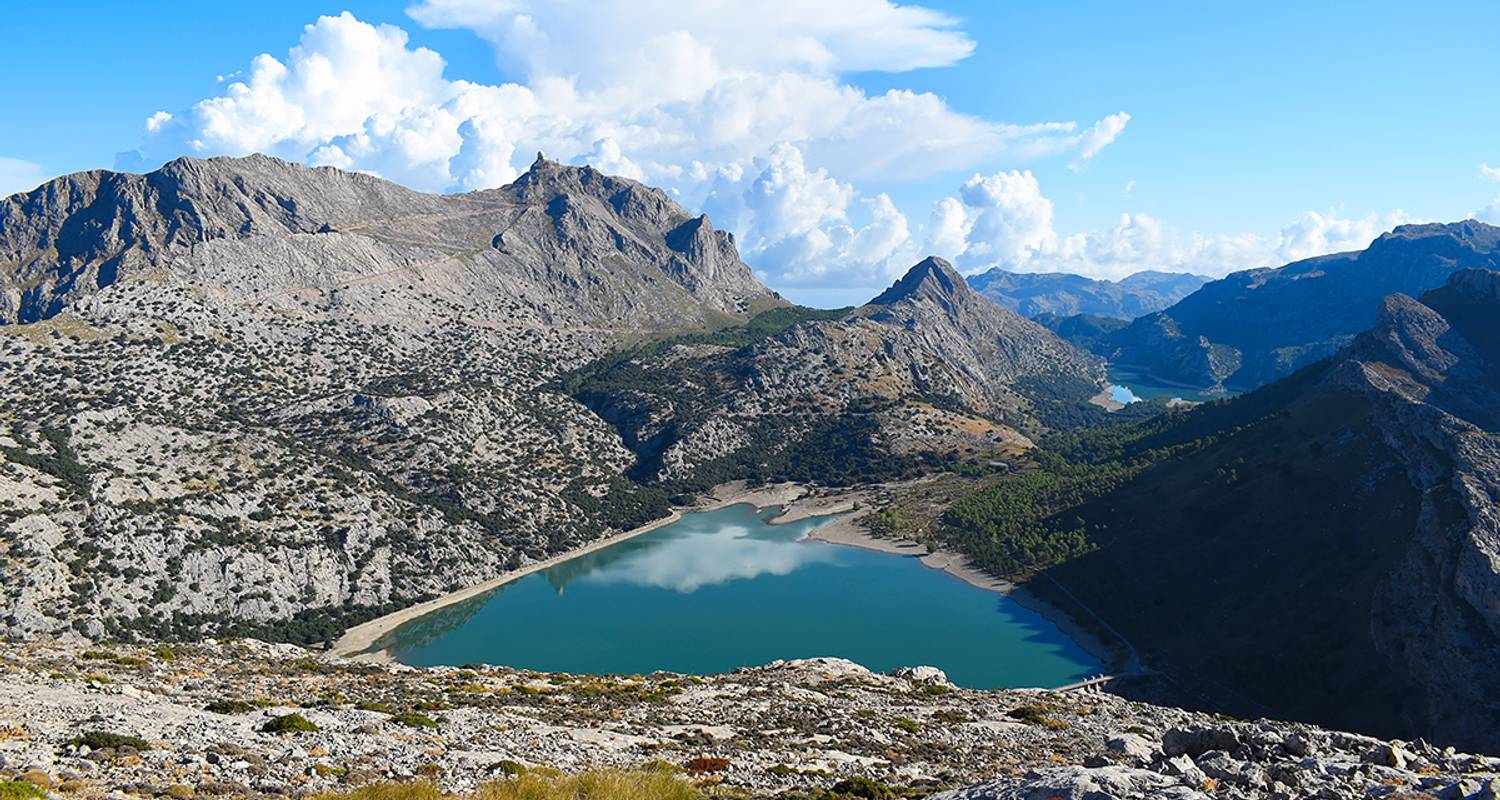 Bezauberndes Mallorca - Gebeco