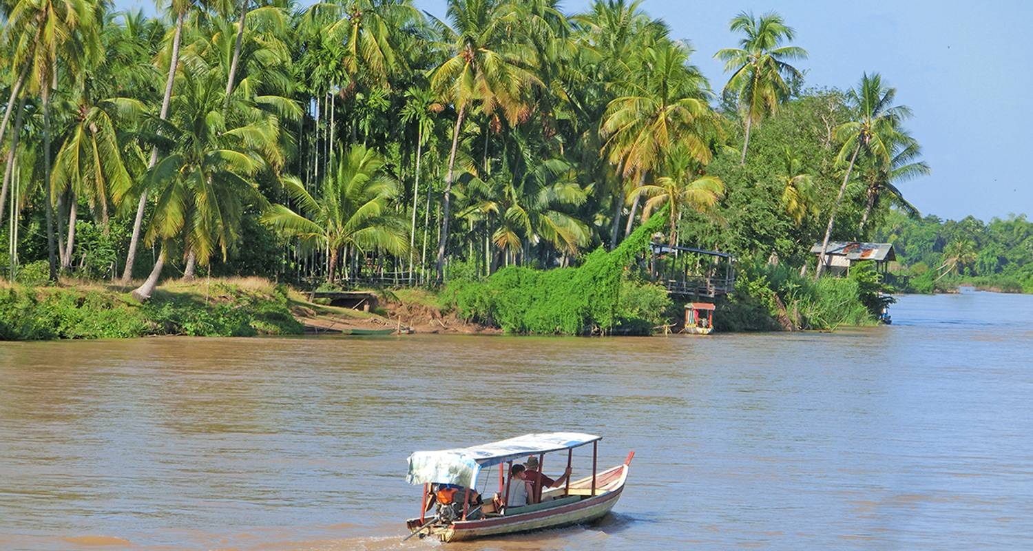 Vietnam voor ontdekkingsreizigers - Gebeco