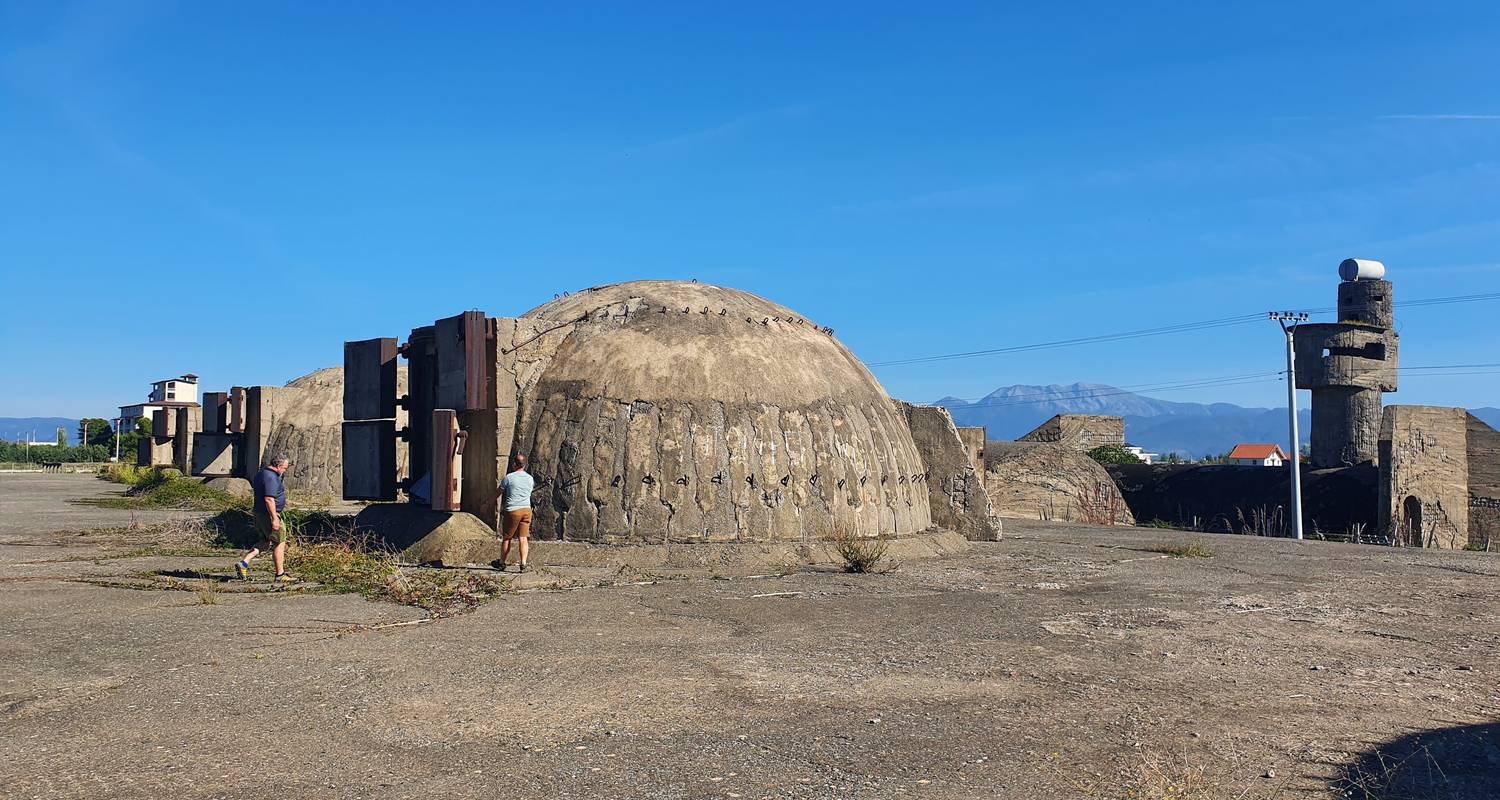 Albania Tours in May 2025