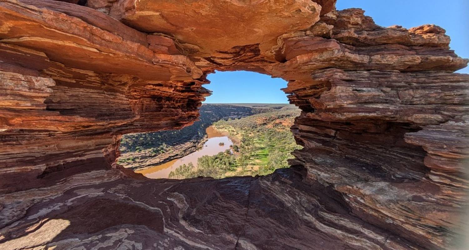 UN VOYAGE INOUBLIABLE SUR LA COTE DE L'OCEAN INDIEN EN AUSTRALIE - Receptivo Aborigen Tours