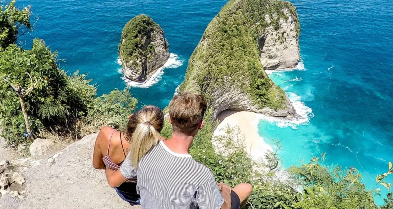 13 jours de voyage de noces à Singapour et Bali (guide et chauffeur privés）) - UME Travel Co. Ltd