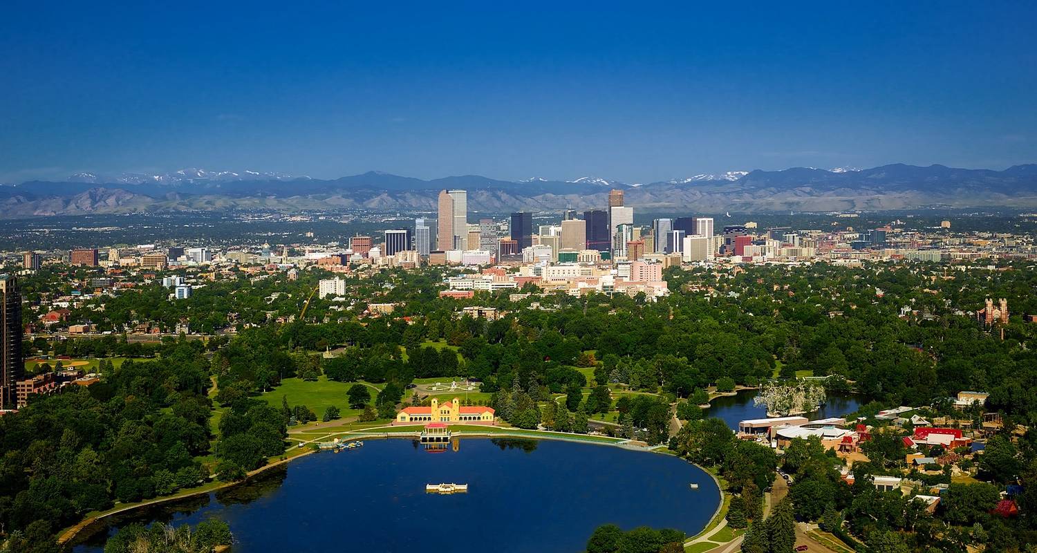 Historic Trains of the Colorado Rocky Mountains - Tours of Distinction