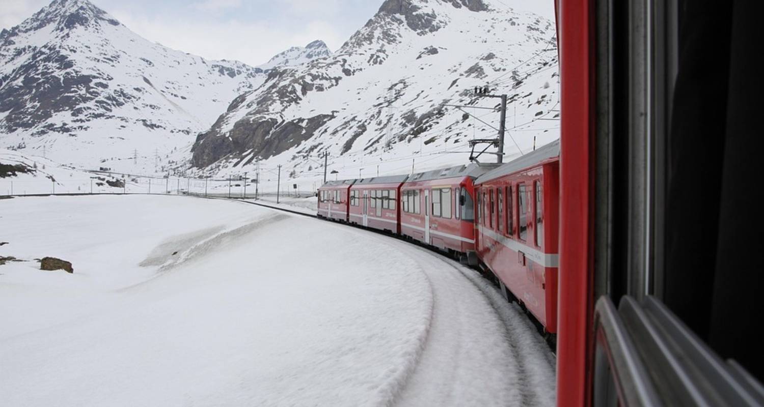 Lombardy Tours & Trips