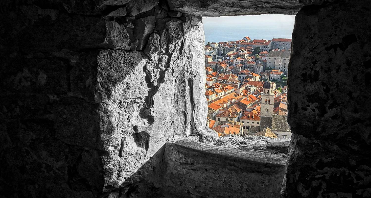 Dubrovnik en profundidad y Korcula (3 estrellas) - 8 días - On The Go Tours