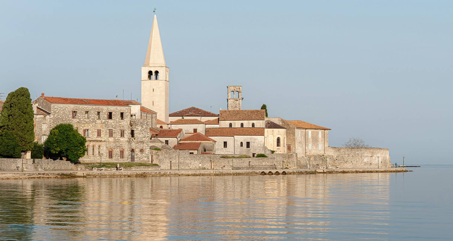 Incredible Istria - 8 days