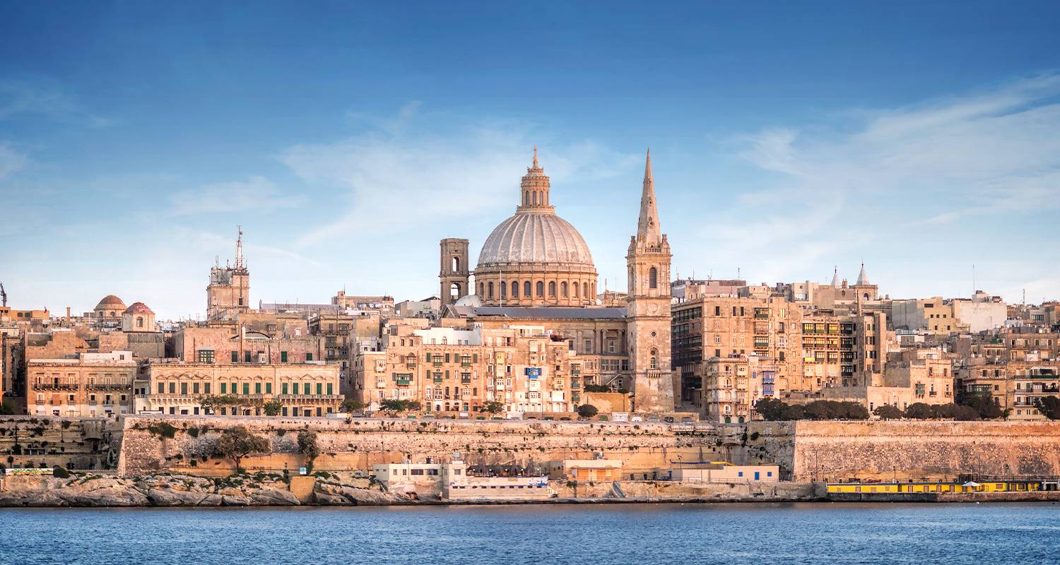 Malta & Gozo Explorer - 8 days