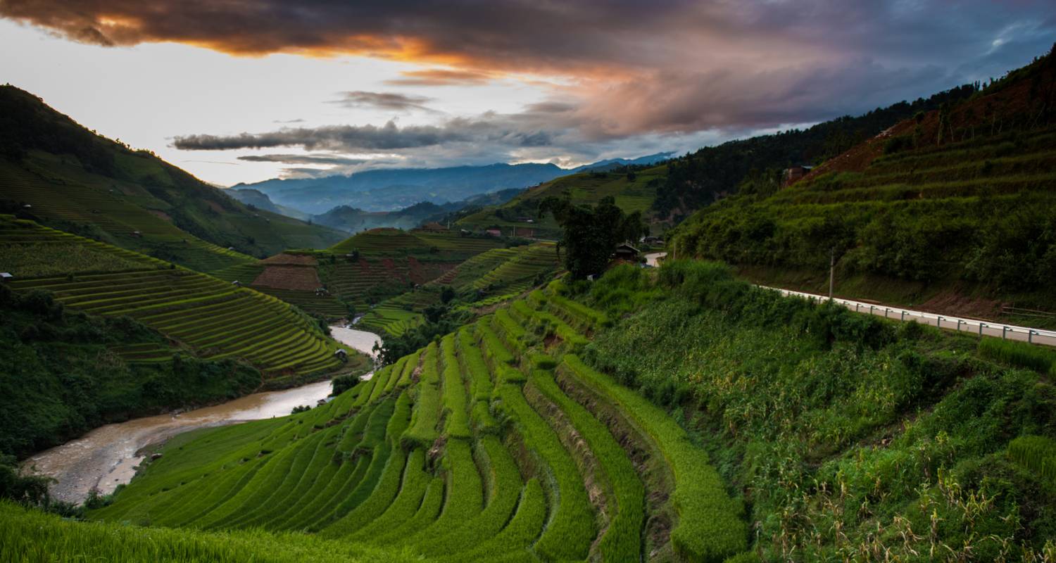 Sapa Adventure - G Adventures