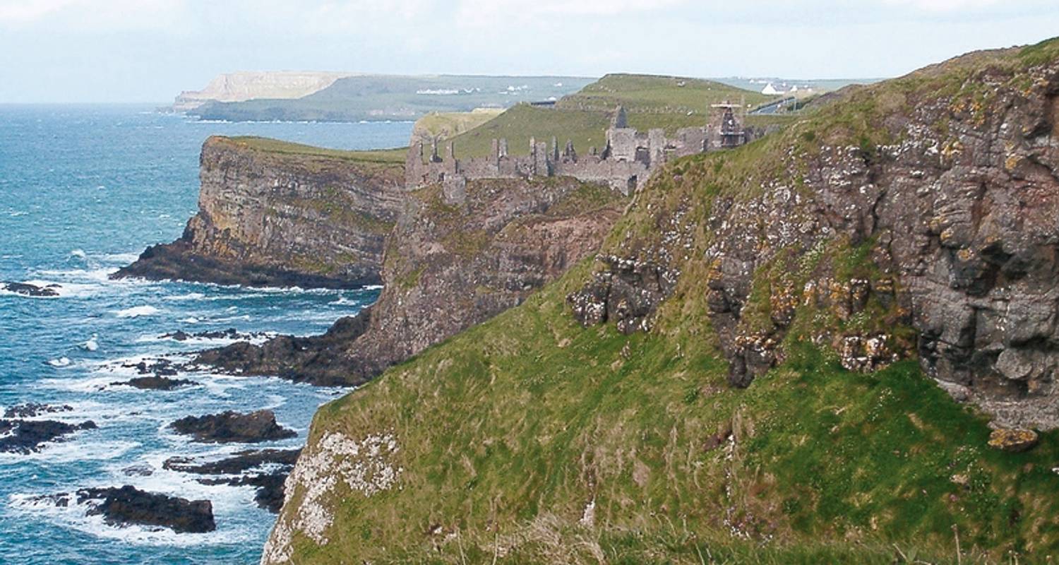 Northern Ireland Tours for Solo Travelers
