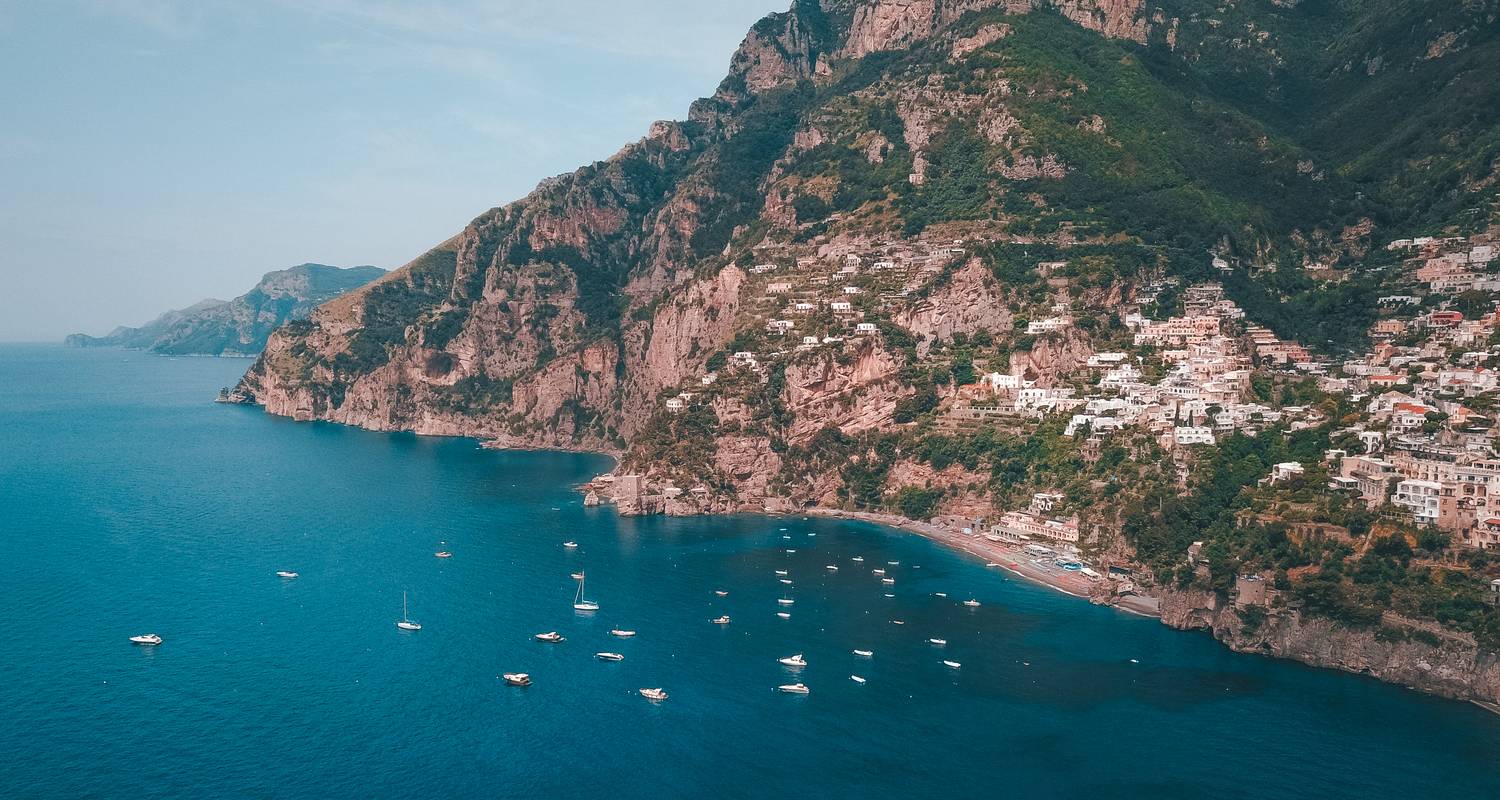 Monténégro - Voyage expérimental : Un joyau au grand cœur - Travel To Life