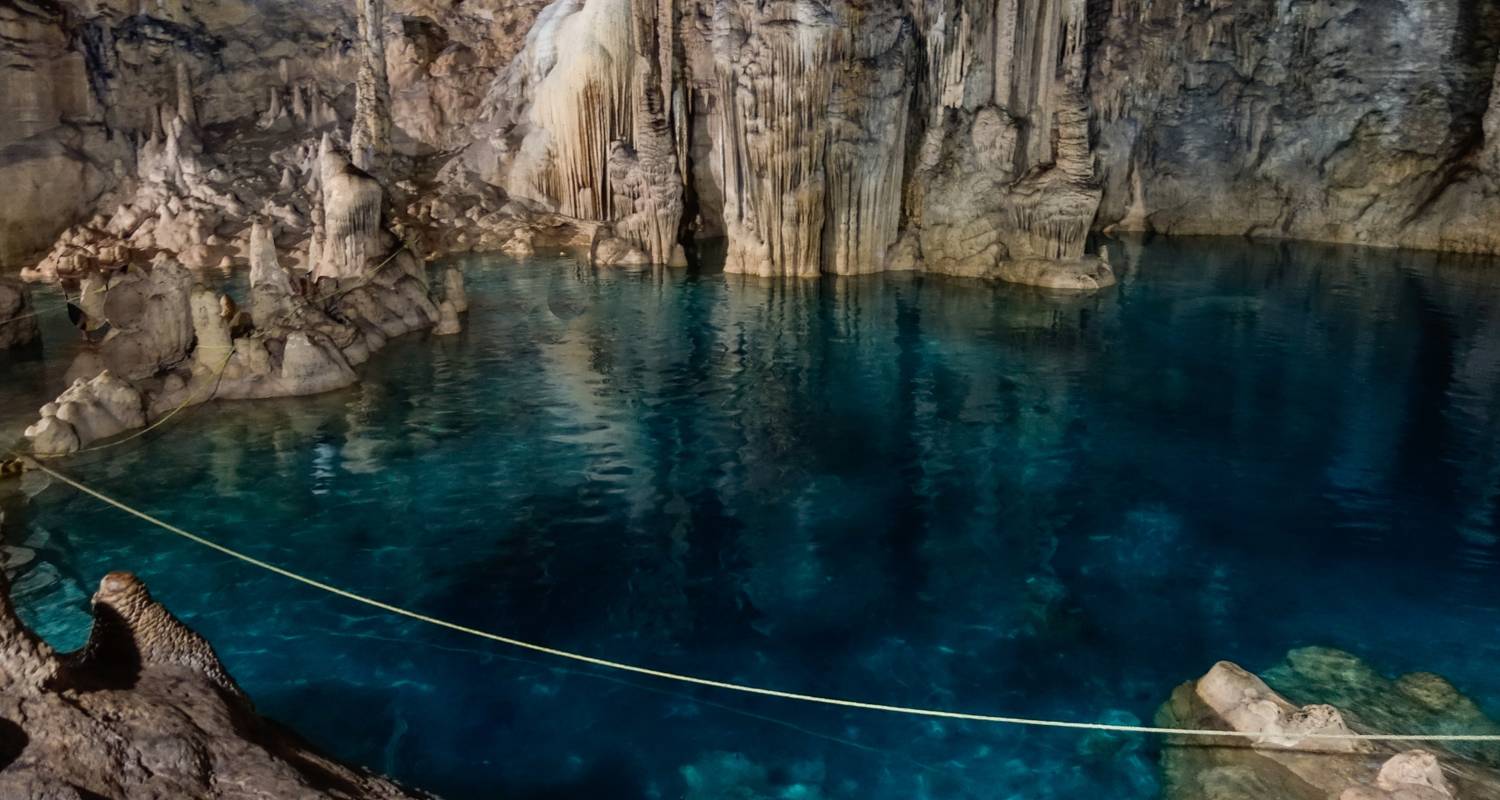 Mexique : Circuits en famille