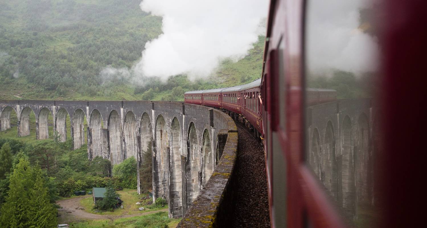 The Best of Scotland