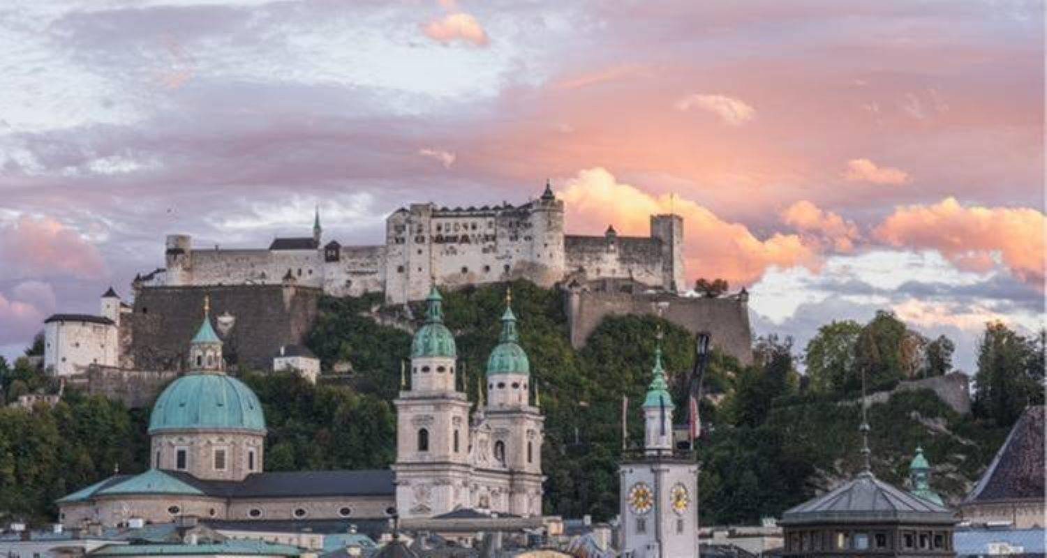 Austria y Eslovaquia - Recorre Salzburgo, Viena y Bratislava en una semana - WiseYatra