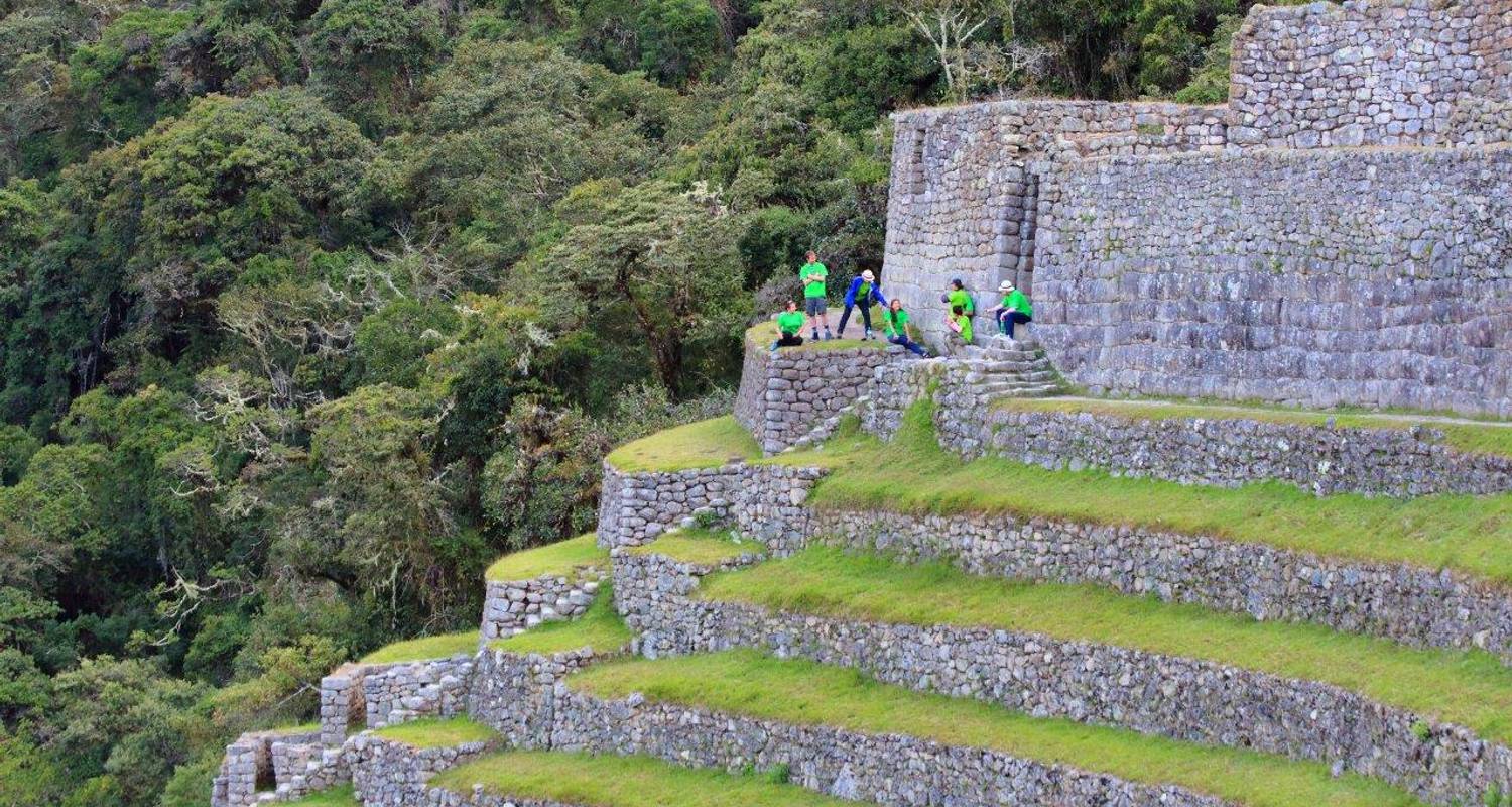 Cusco de un vistazo, Tour Privado - LimaTours