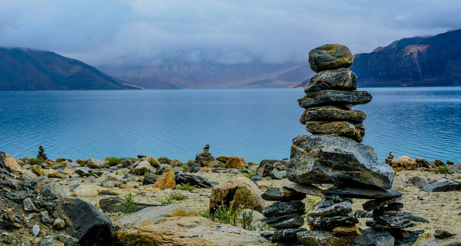 Paquete turístico a Leh Ladakh desde Delhi con vuelos - Ramble Advisor