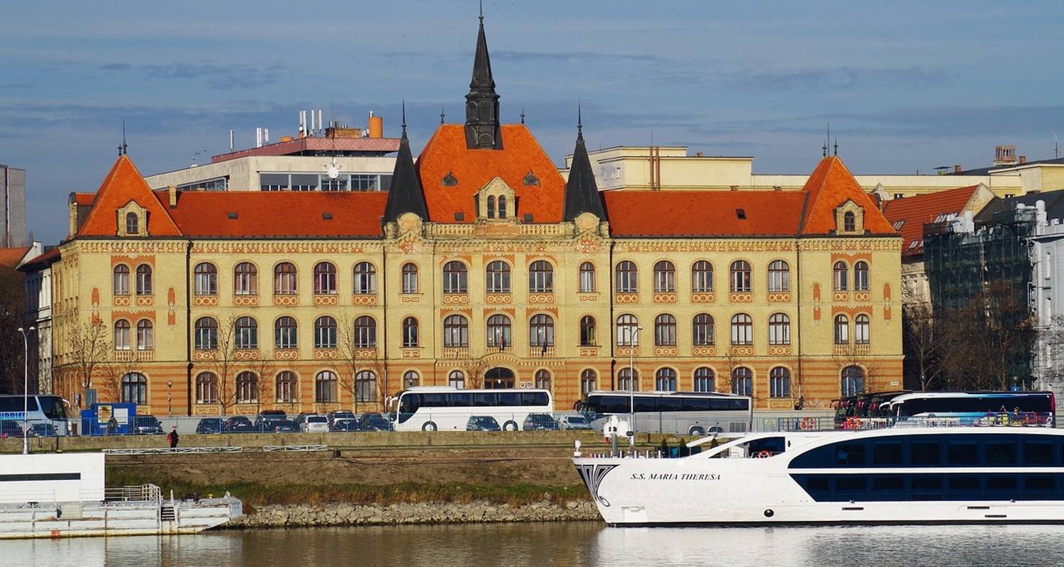 7-daagse Midden-Europese juweeltjes: Praag naar Zürich (Charmante steden, Alpenlandschap) - Receptivo Aborigen Tours