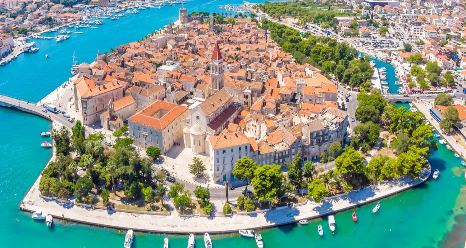 Privé - Balkan Uitgebreid van Belgrado naar Dubrovnik - Balkan and more