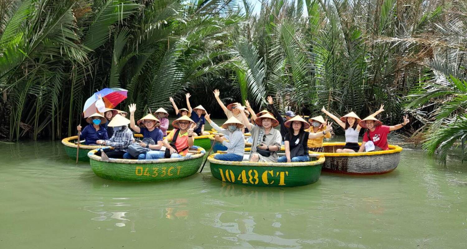 9 DAYS DISCOVERY VIETNAM FOR FAMILY - Luco Travel & Trade 