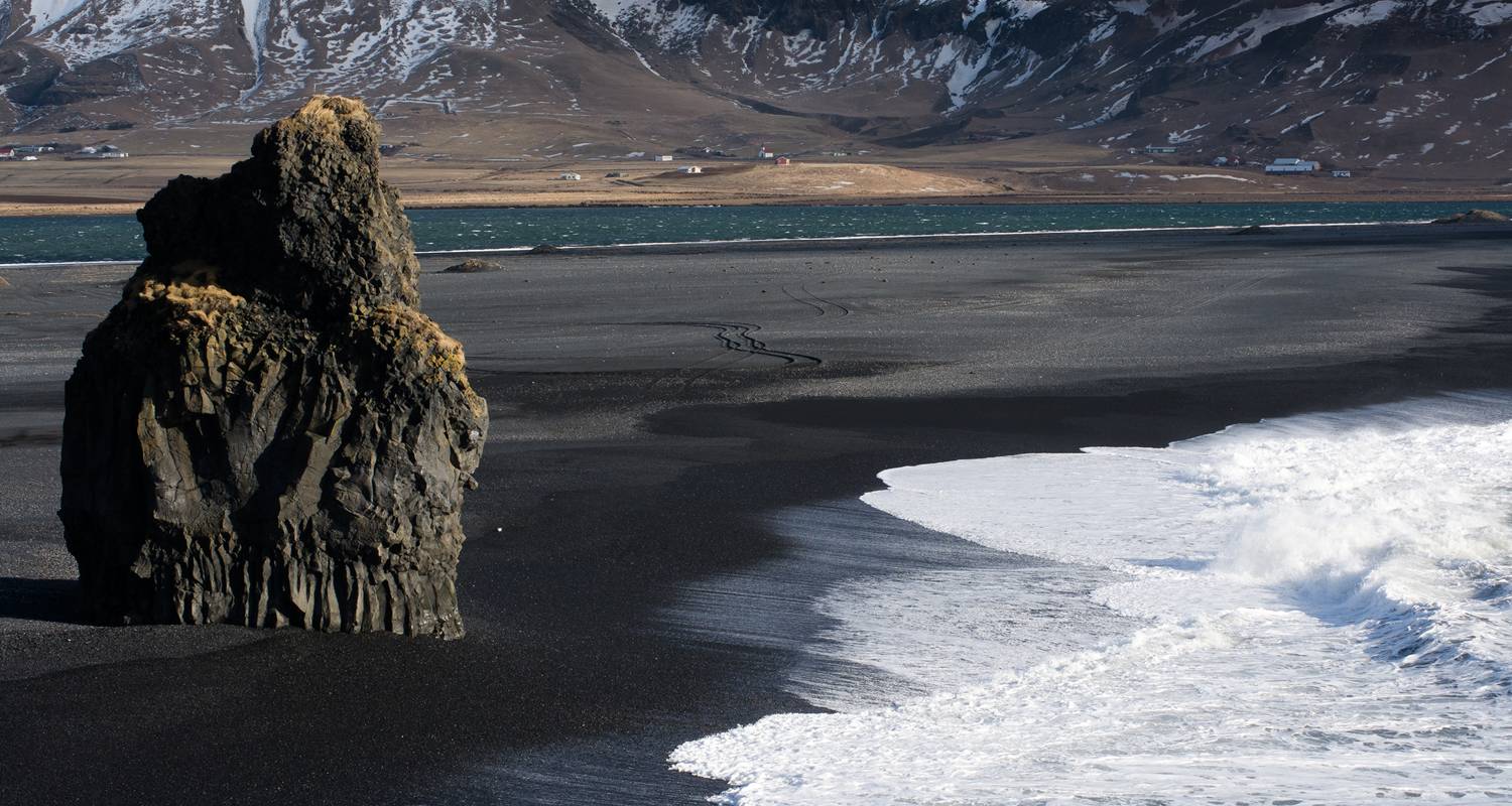 Lo mejor de Islandia y Groenlandia - 15 días - On The Go Tours