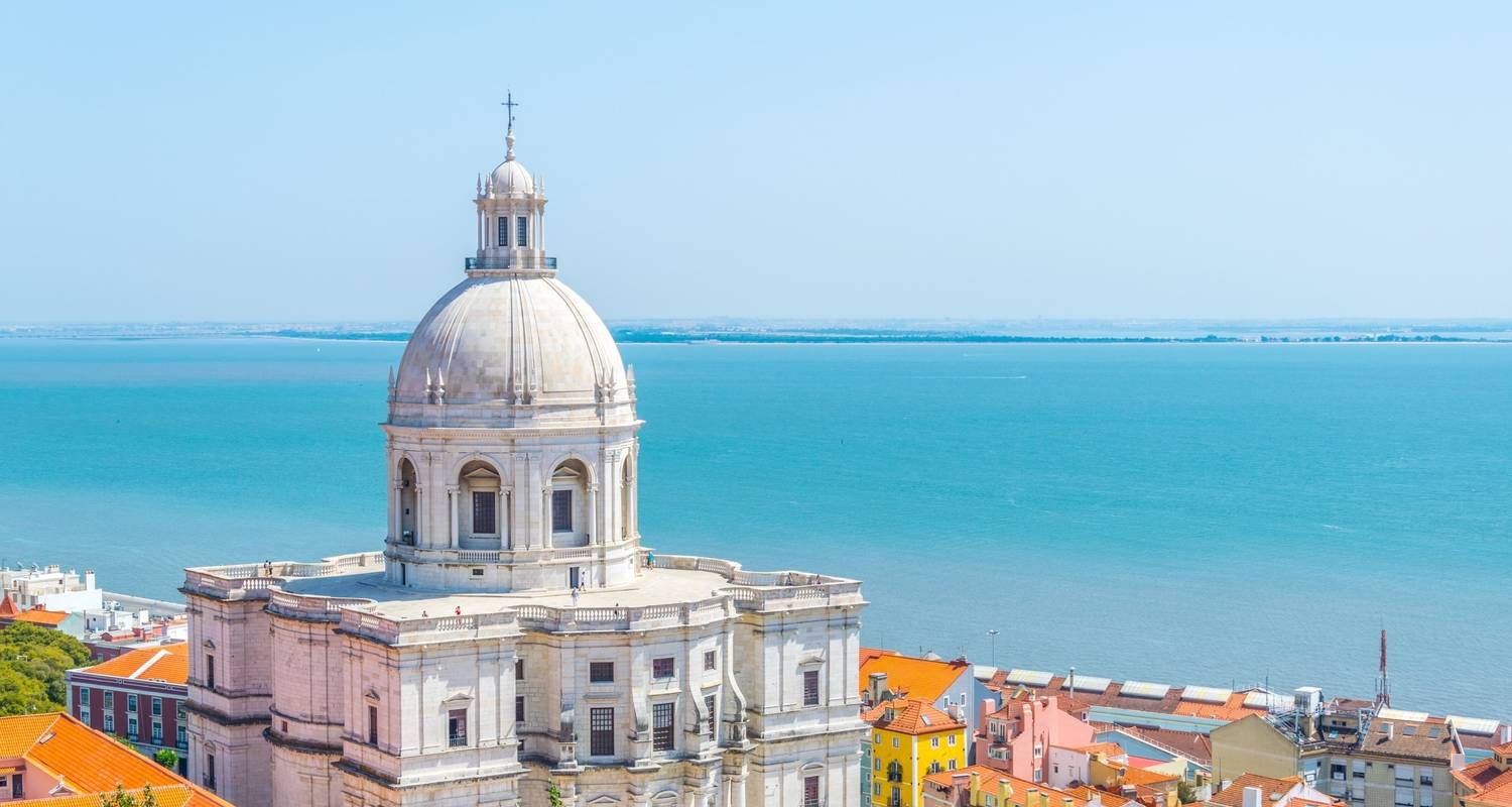 Flavors and Flamenco: A Portugal and Spain Adventure