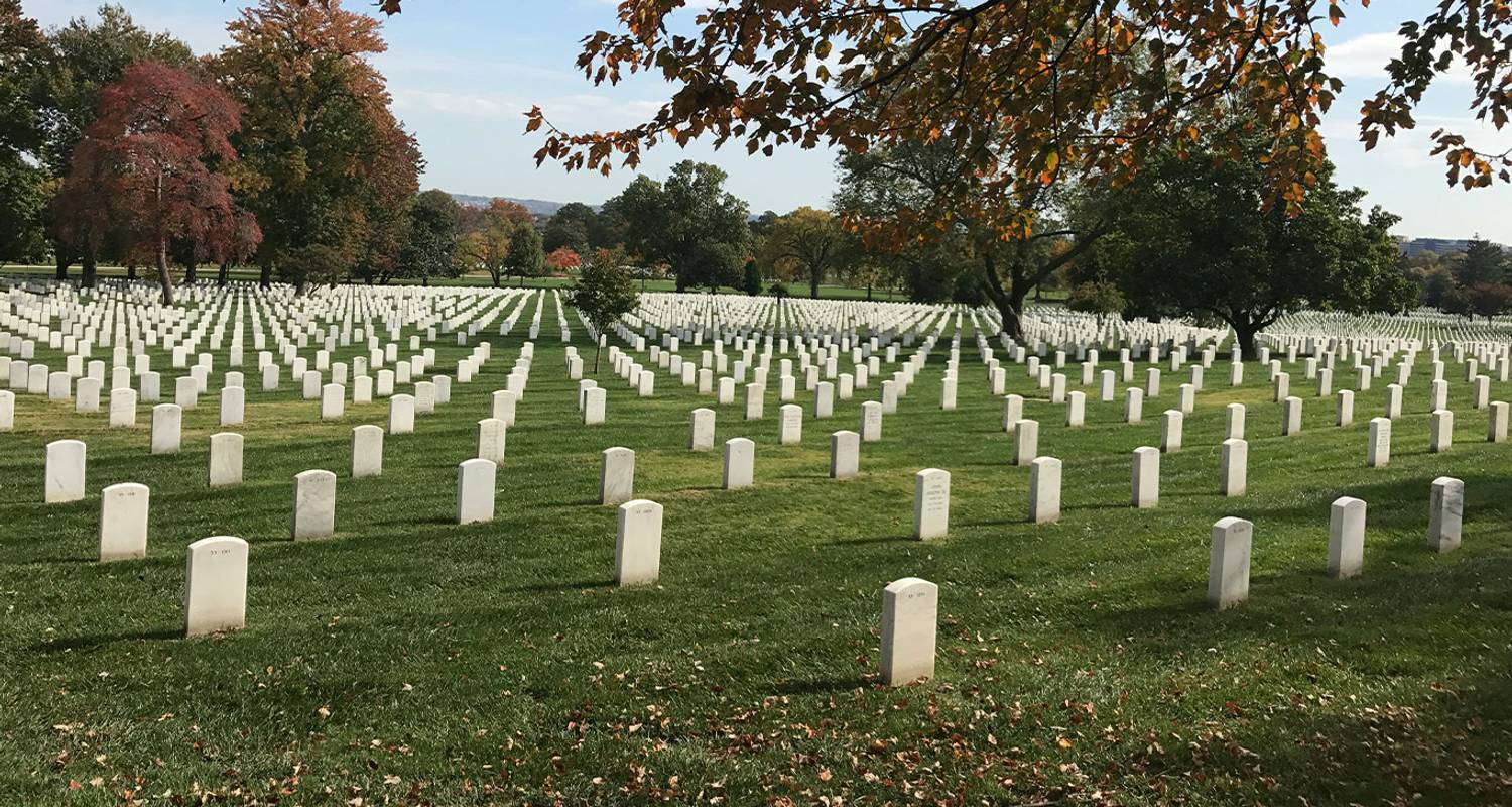 Feierlichkeiten zum 250. Jahrestag Amerikas (Boston, MA nach Washington, D.C.) - Collette