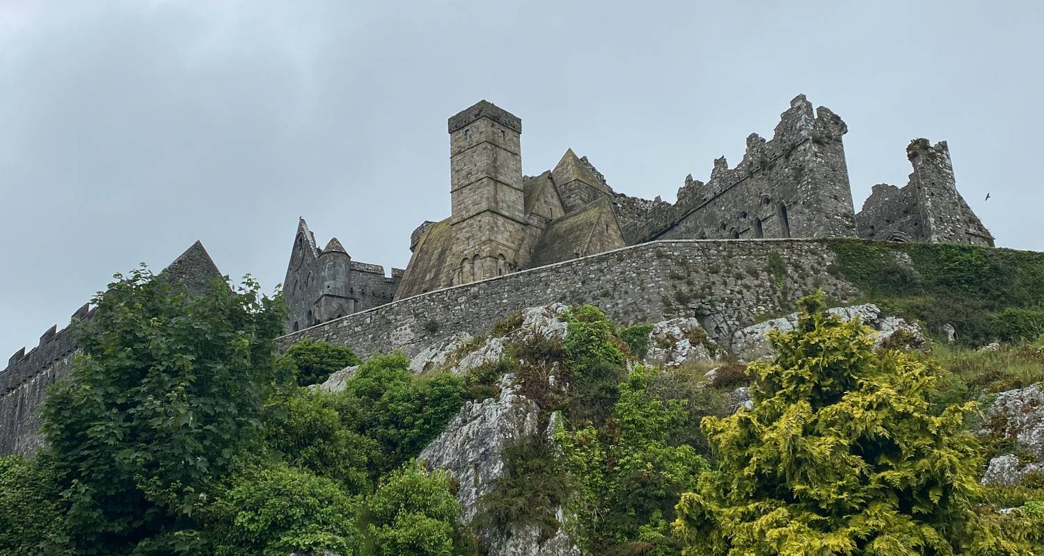 Geluxe : Irlande : Villages de charme, contes traditionnels et randonnée dans la péninsule de Dingle - G Adventures