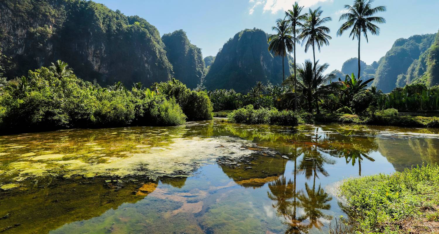 Indonésie Intense : des locaux de Sulawesi au paradis de Bali - journaway