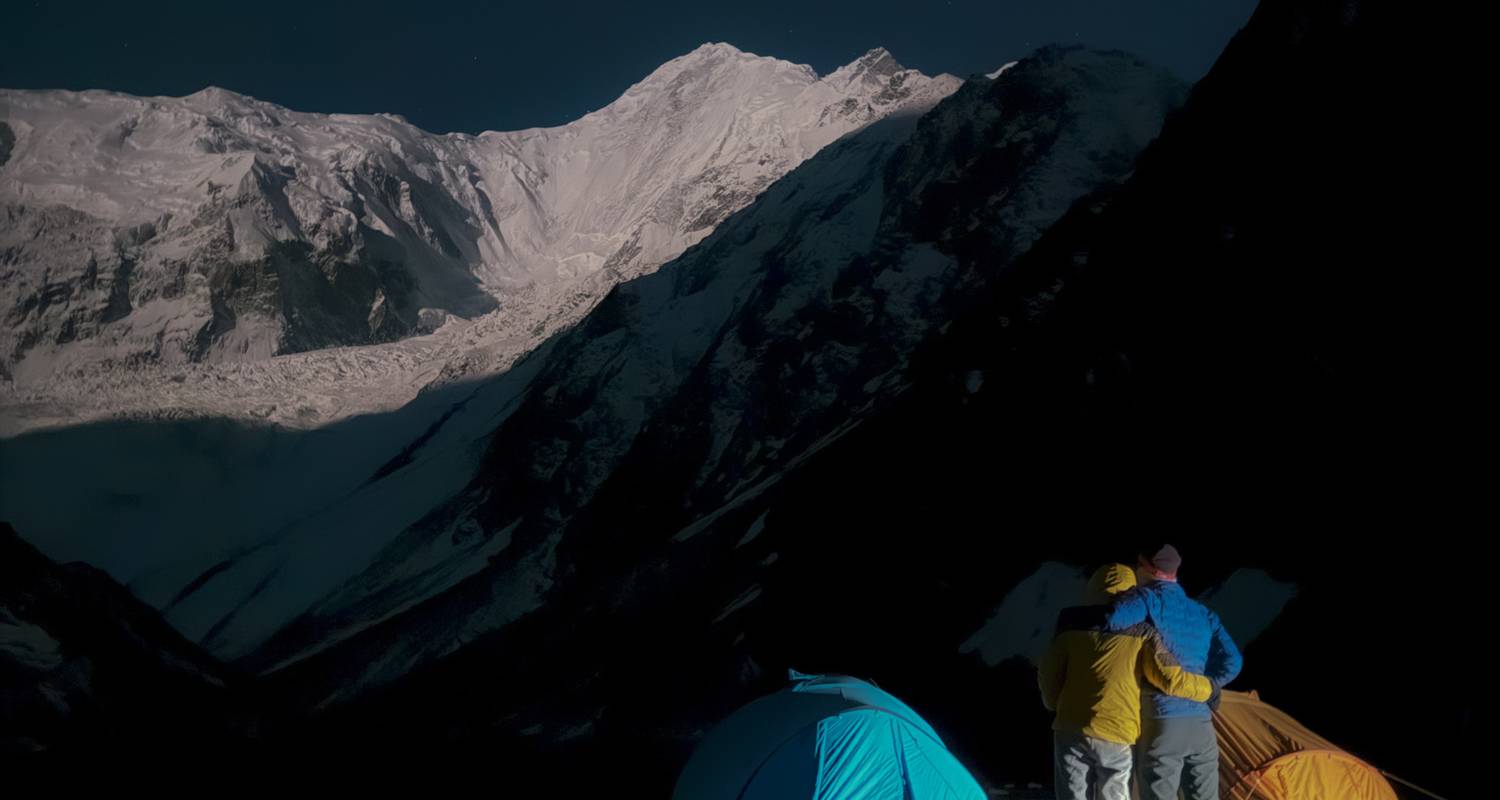 Valles de Majestad - Explorando los senderos y la cultura de Hunza - Found Expeditions