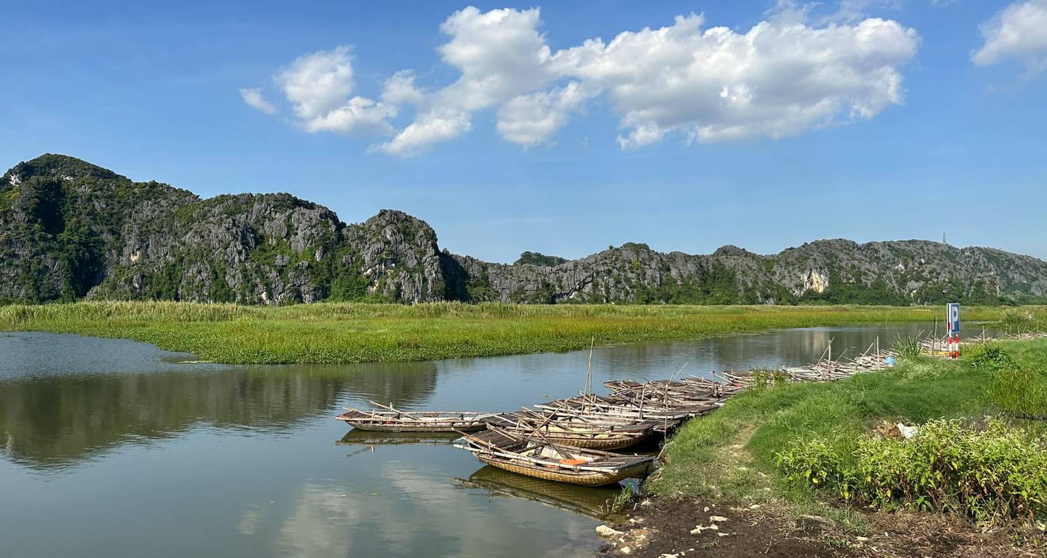 ODYSSÉE DU NORD DU VIETNAM - Custom Vietnam Travel