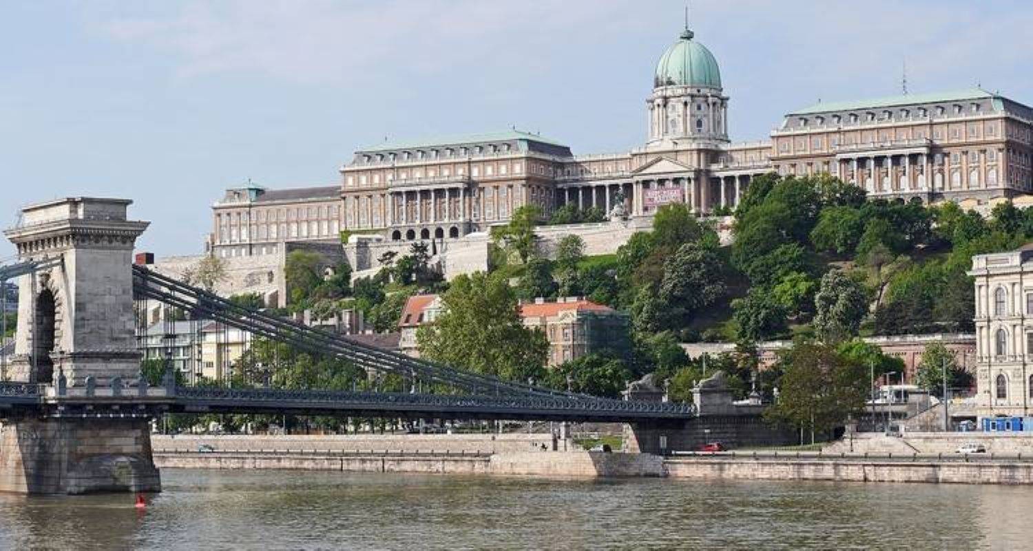 Voyage à Budapest en 5 jours - WiseYatra