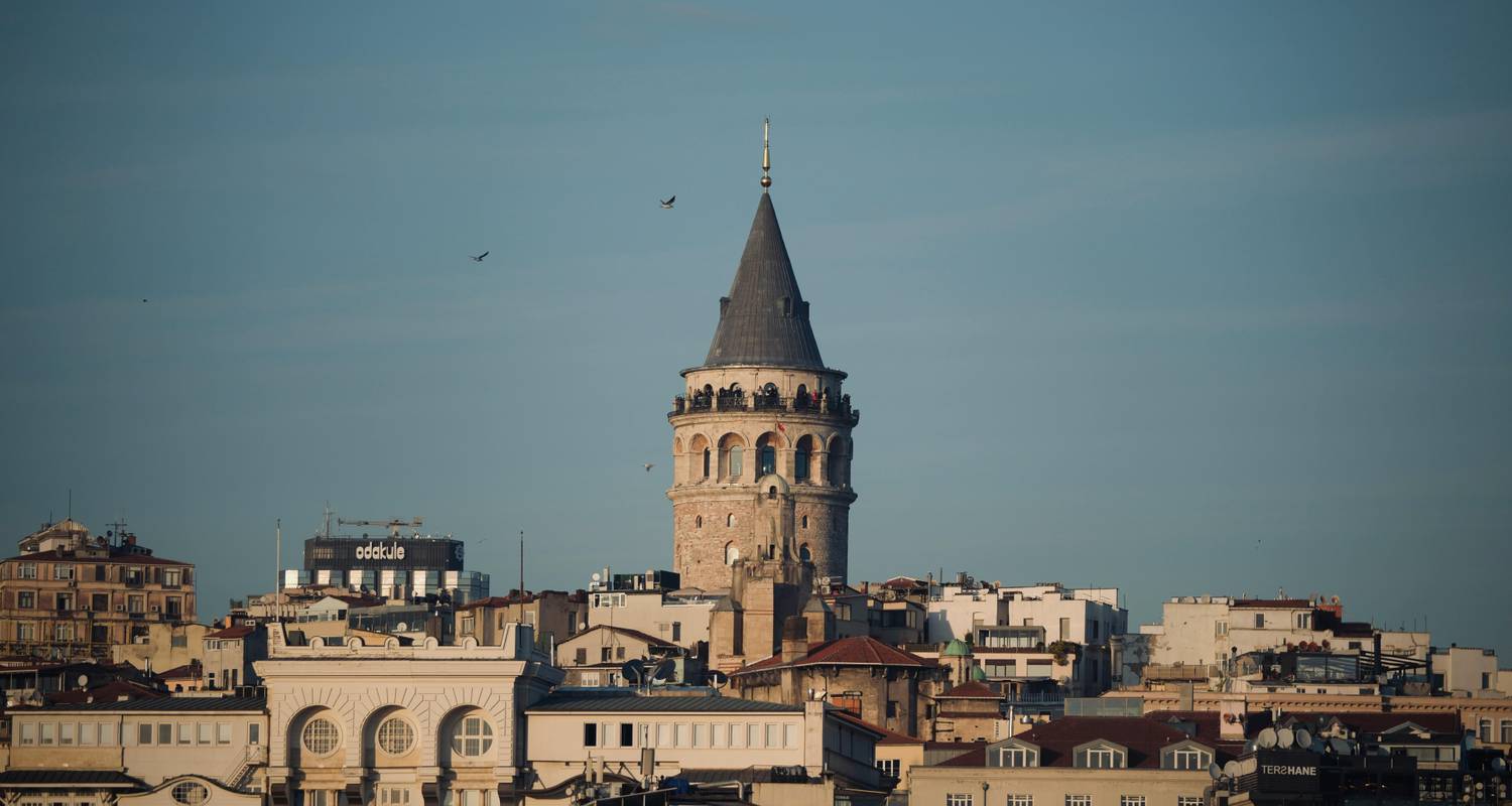 Middle East Small Group Tours